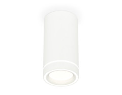 Потолочный светильник Ambrella Light Techno Spot XS8161004 (C8161, N8433)