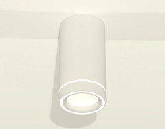 Потолочный светильник Ambrella Light Techno Spot XS8161004 (C8161, N8433)