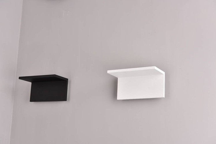 Настенный светильник DesignLed GW-6817-12-WH-WW 003217