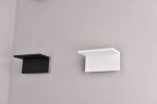 Настенный светильник DesignLed GW-6817-12-WH-WW 003217