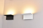 Настенный светильник DesignLed GW-6817-12-WH-WW 003217