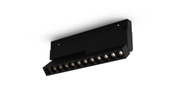 Магнитный трековый светильник Lumker SY-LINK-FL-BL-12-NW 013664