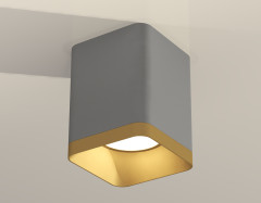 Потолочный светильник Ambrella Light Techno Spot XS7814004 (C7814, N7704)