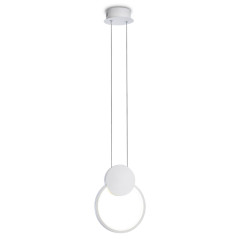 Подвесной светильник Ambrella Light Comfort FL5251