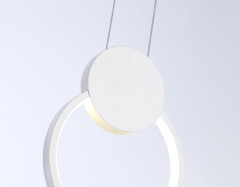 Подвесной светильник Ambrella Light Comfort FL5251