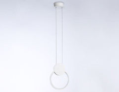 Подвесной светильник Ambrella Light Comfort FL5251
