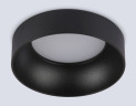 Встраиваемый светильник Ambrella Light Techno Spot Standard Tech TN51817