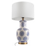 Настольная лампа LOFT IT Meadow 10509T Blue