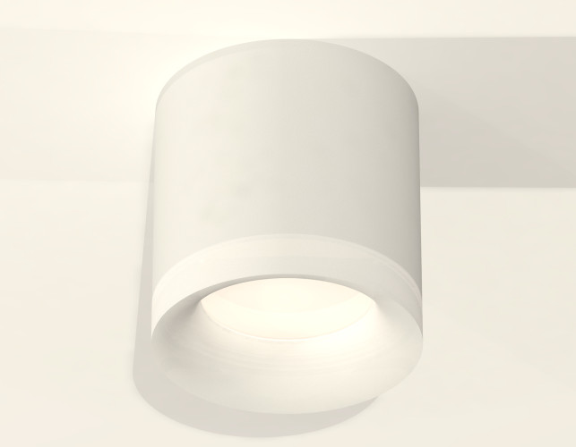 Потолочный светильник Ambrella Light Techno Spot XS7401044 (C7401, N7165)