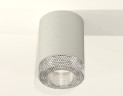 Потолочный светильник Ambrella Light Techno Spot XS7423001 (C7423, N7191)