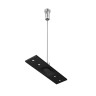 Тросовый подвес Maytoni Technical Accessories for Exility TRA034SW-2B