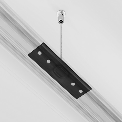 Тросовый подвес Maytoni Technical Accessories for Exility TRA034SW-2B