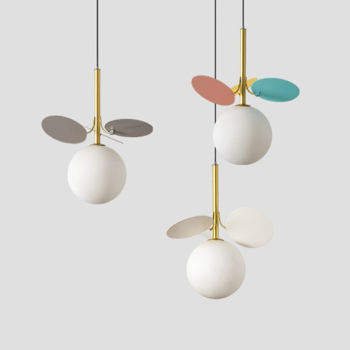 Подвесной светильник ImperiumLoft Matisse 191914-26