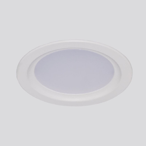 Встраиваемый светильник De Markt Прайм 850013801