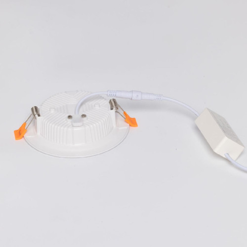 Встраиваемый светильник De Markt Прайм 850013801