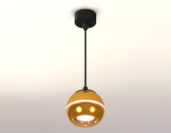 Подвесной светильник Ambrella Light Techno Spot XP1105001 (A2302, C1105, N7014)