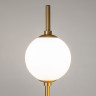 Торшер Maytoni The Sixth Sense Z020FL-L12BS3K