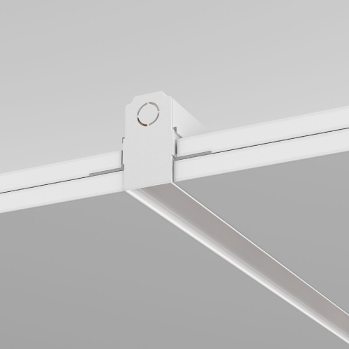 Шинопровод Maytoni Magnetic track system Exility TRX034-423.12W