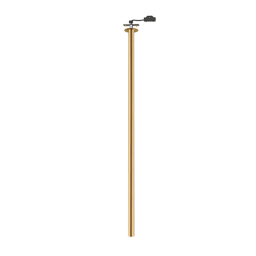 Встраиваемый светильник Nowodvorski Laser 900 Satine Gold 10915