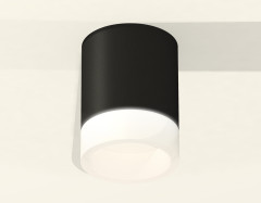 Накладной светильник Ambrella Light Techno XS6302063 (C6302, N6248)