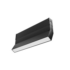 Трековый магнитный светильник Lightera Startrek 220 LE175TRL-6B3K