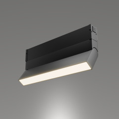 Трековый магнитный светильник Lightera Startrek 220 LE175TRL-6B3K