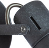 Спот Arte Lamp A1677AP-1GY