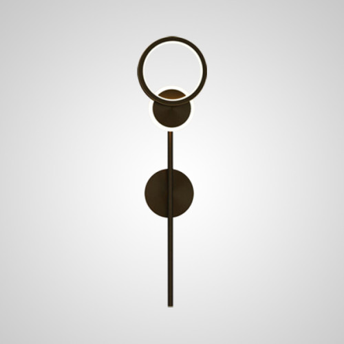 Настенный светильник ImperiumLoft Zingy 209014-23