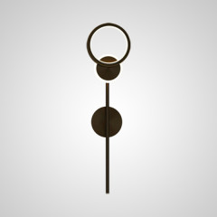 Настенный светильник ImperiumLoft Zingy 209014-23