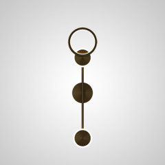 Настенный светильник ImperiumLoft Zingy 209014-23