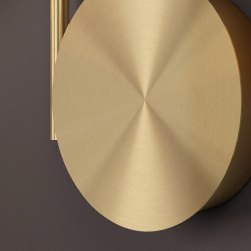 Настенный светильник ImperiumLoft Zingy 209014-23