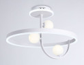 Люстра на штанге Ambrella Light Comfort LineTech FL66261