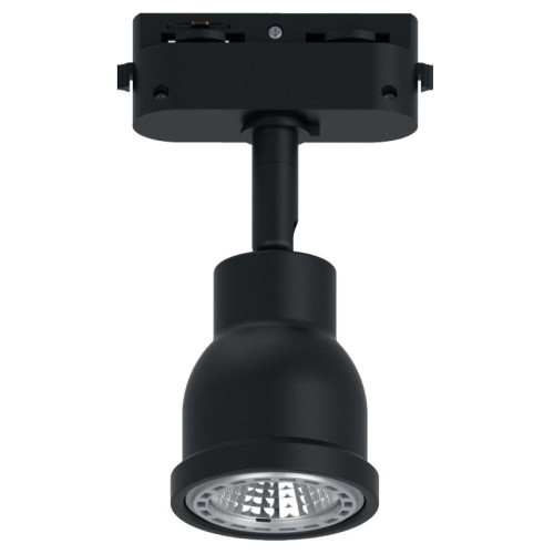 Трековый однофазный светильник Feron AL199 51667