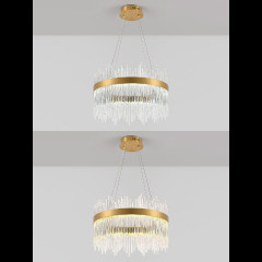 Подвесная люстра Natali Kovaltseva INNOVATION STYLE 83156