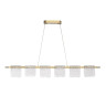 Подвесная люстра ST Luce Voile SL6021.203.36