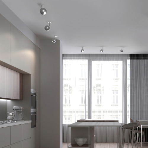 Встраиваемый светильник Elektrostandard Ball 4690389169847