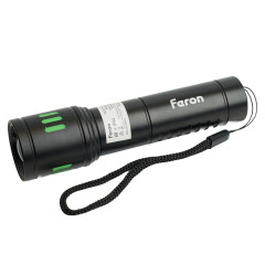 Фонарь ручной Feron TH2411 51619