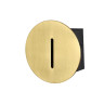 Подсветка для лестниц Odeon Light Hightech Escala 7053/3WL