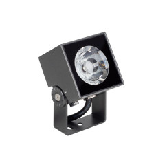 Прожектор Arlight ALT-BLOCK-S65x65-5W Day4000 (GR, 36 deg, 230V) 055238