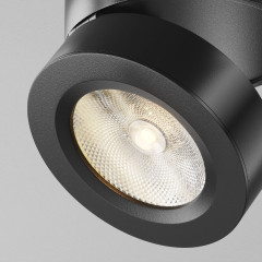 Накладной спот Maytoni Magic C022CL-7W3K-B-1