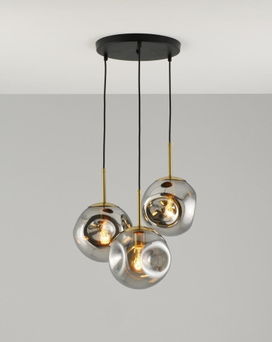 Подвесной светильник Moderli Amo V11524-3P