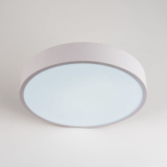 Потолочный светильник LED4U L2020-300 WH