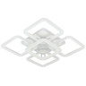 Потолочная светодиодная люстра Natali Kovaltseva Spektr LED LAMPS 81138