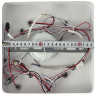 Потолочная светодиодная люстра Natali Kovaltseva Spektr LED LAMPS 81138