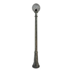 Уличный фонарь Fumagalli Gigi/G250 G25.156.000.BZE27