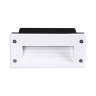 Подсветка для лестниц Reluce 86603-9.0-001TL LED6W WT
