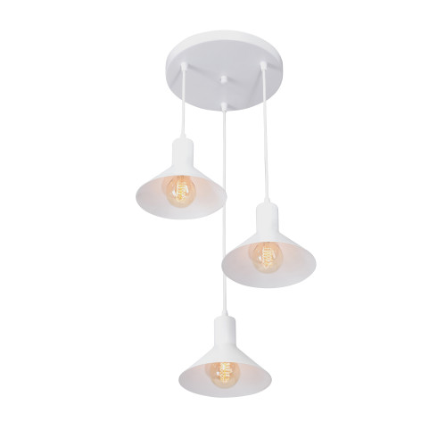 Подвесной светильник Vitaluce V4785-0/3S