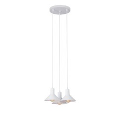 Подвесной светильник Vitaluce V4785-0/3S