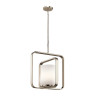Подвесной светильник Kichler City loft KL-CITY-LOFT-P-L