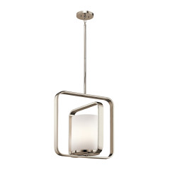 Подвесной светильник Kichler City loft KL-CITY-LOFT-P-L